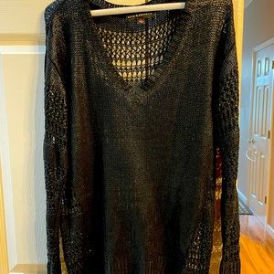 Black Rock & Republic sweater sz XL